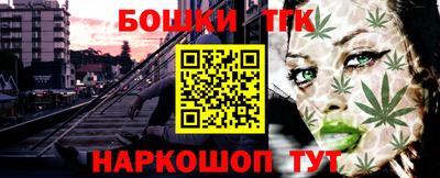 тгк Будённовск